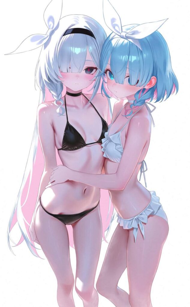 表情のエロ画像 12