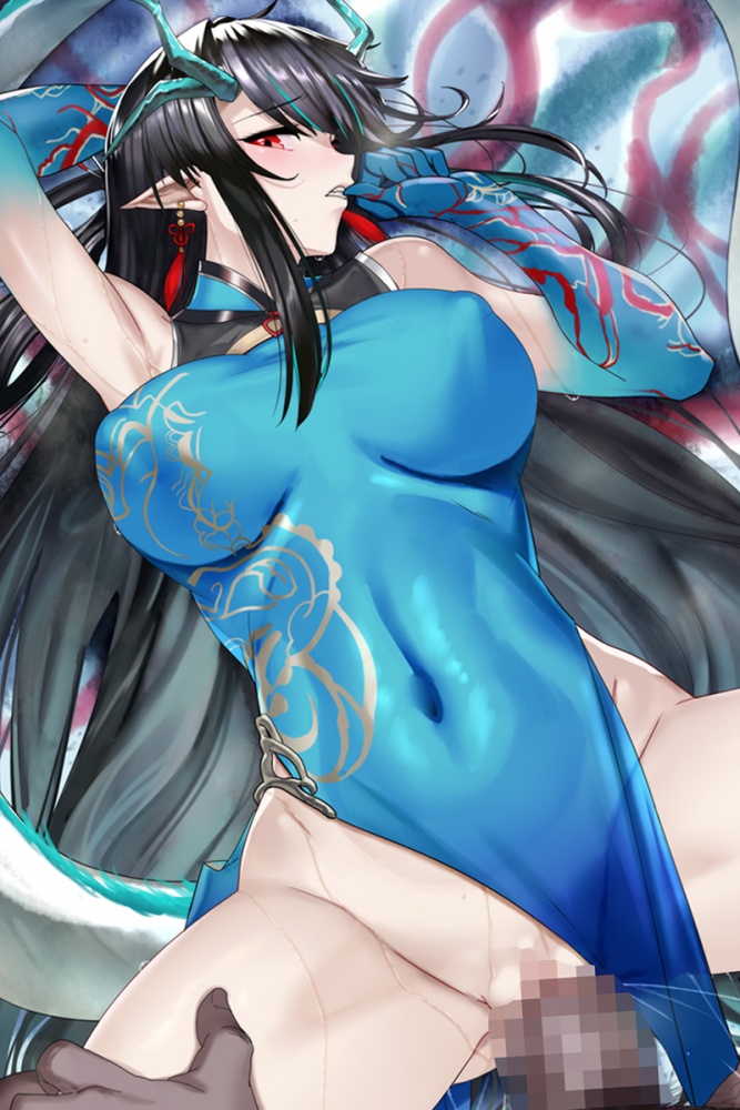 表情のエロ画像 4