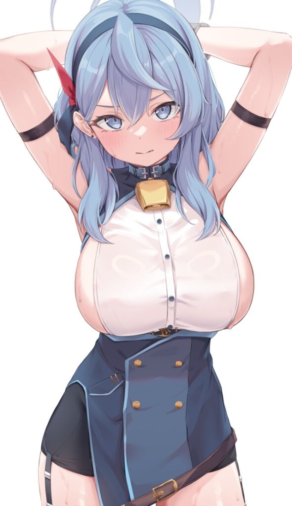 表情のエロ画像 7