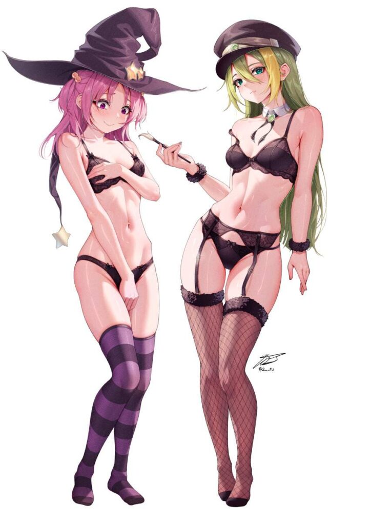 表情のエロ画像 3