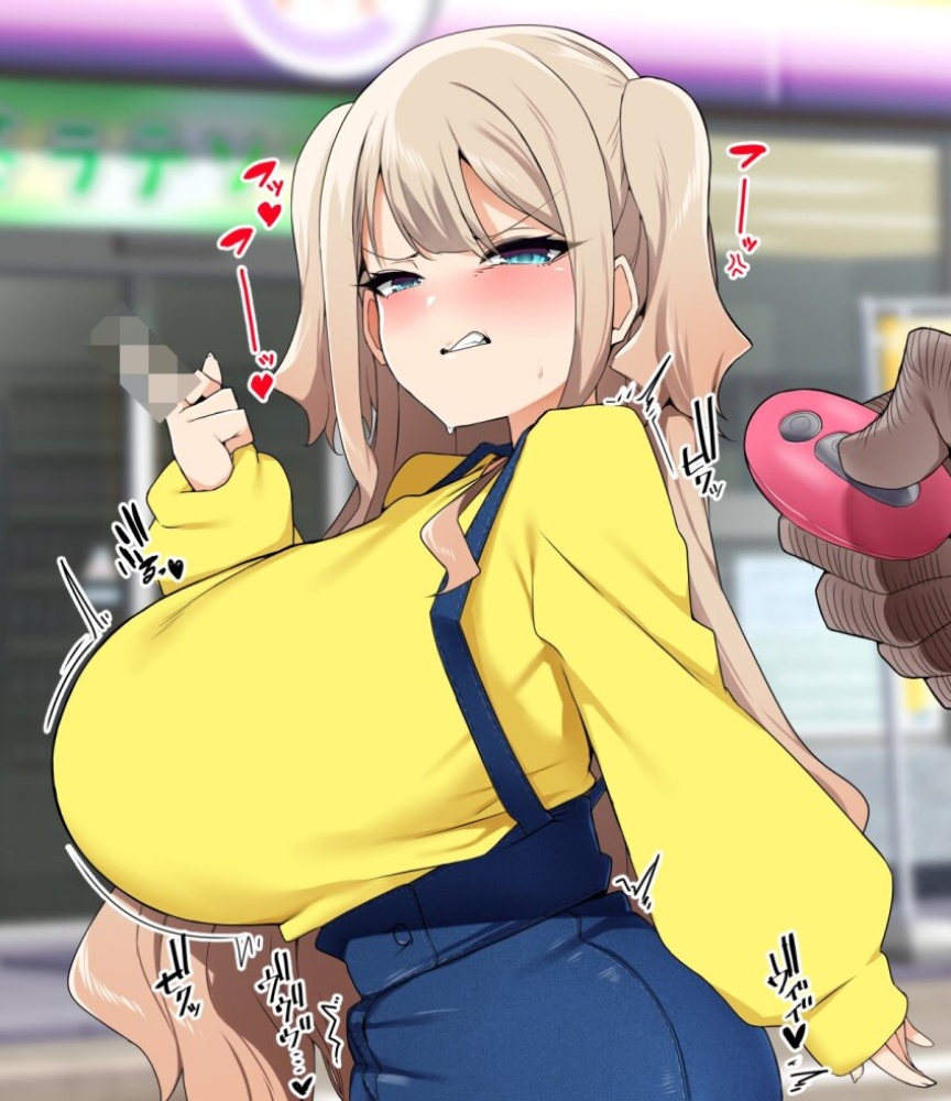 表情のエロ画像 9