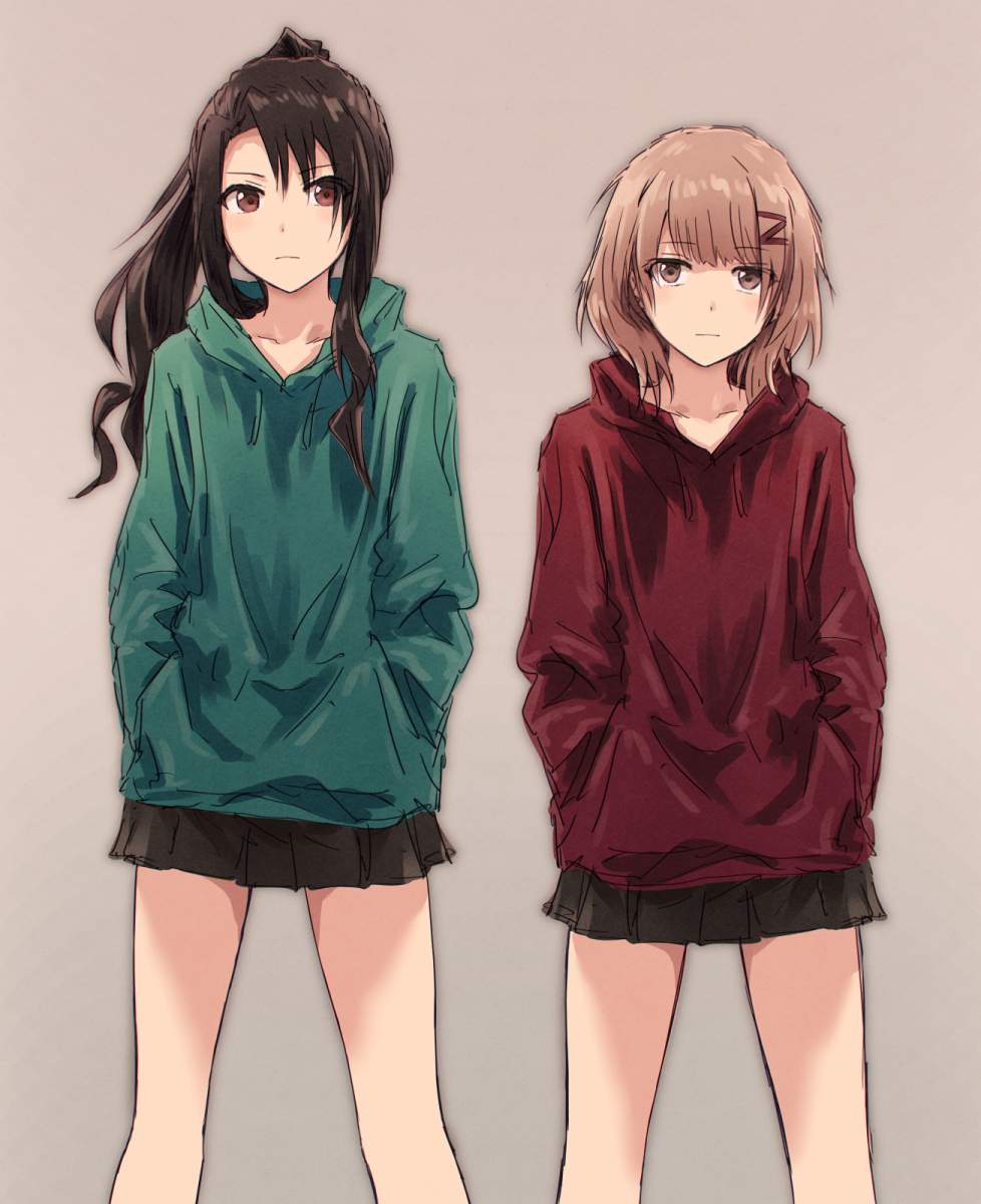 表情のエロ画像 16