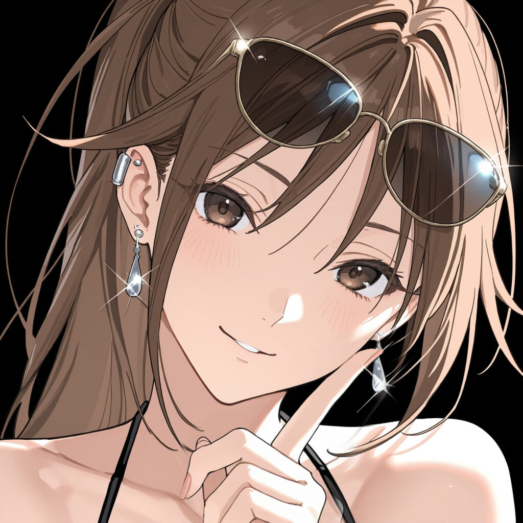 いちご100％のエロ画像 6