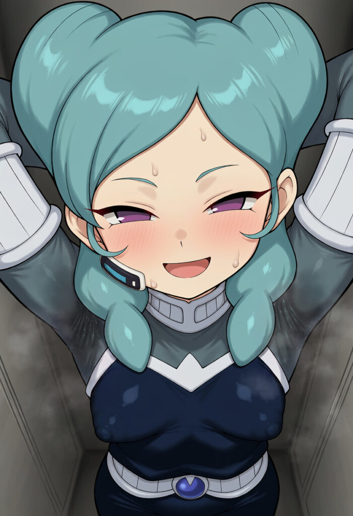 イナズマイレブンのエロ画像 4