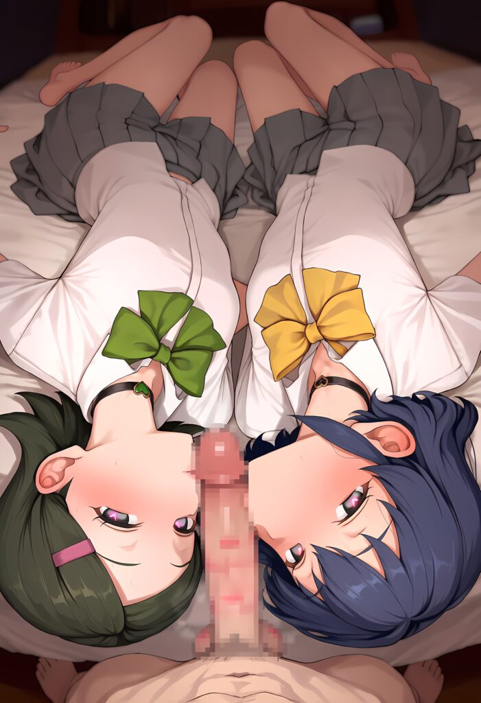 イナズマイレブンのエロ画像 11