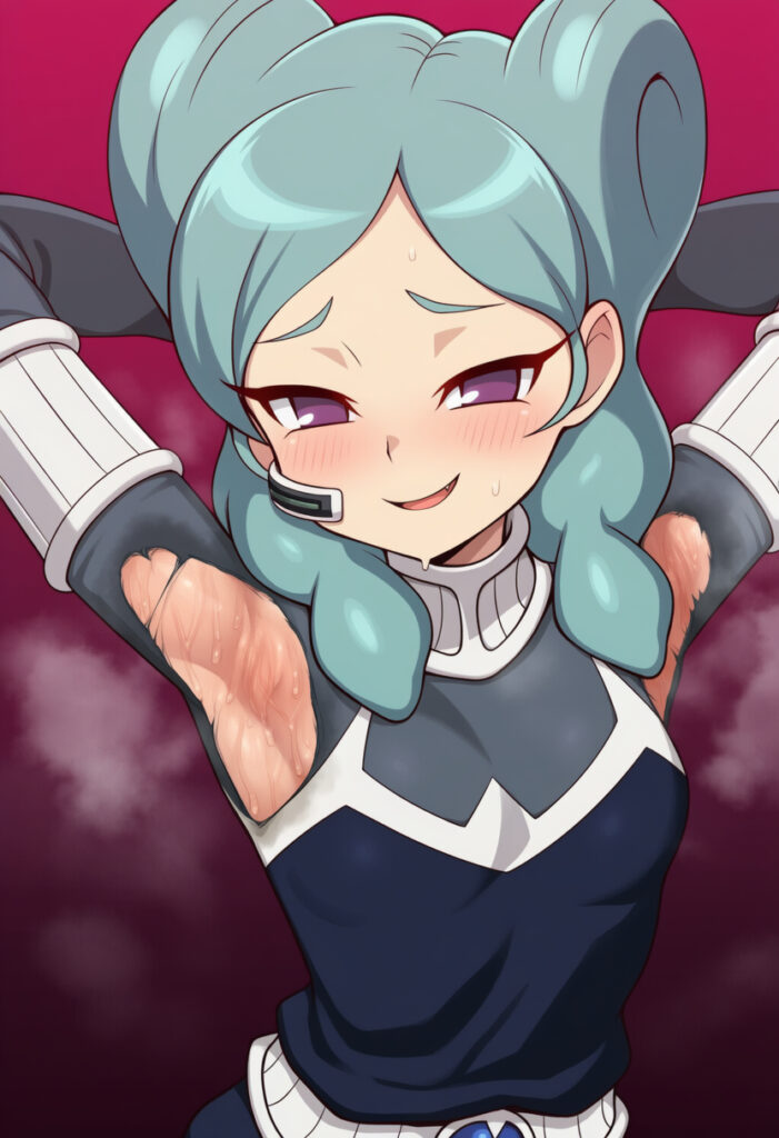 イナズマイレブンのエロ画像 12