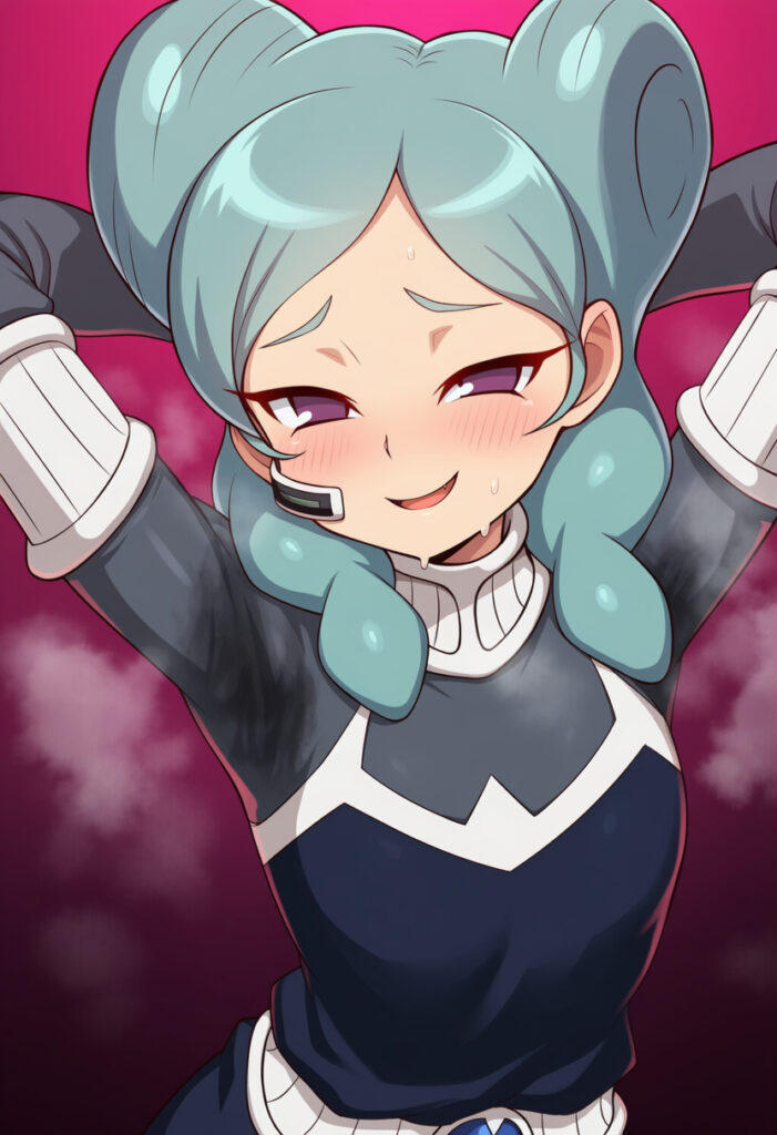 イナズマイレブンのエロ画像 18