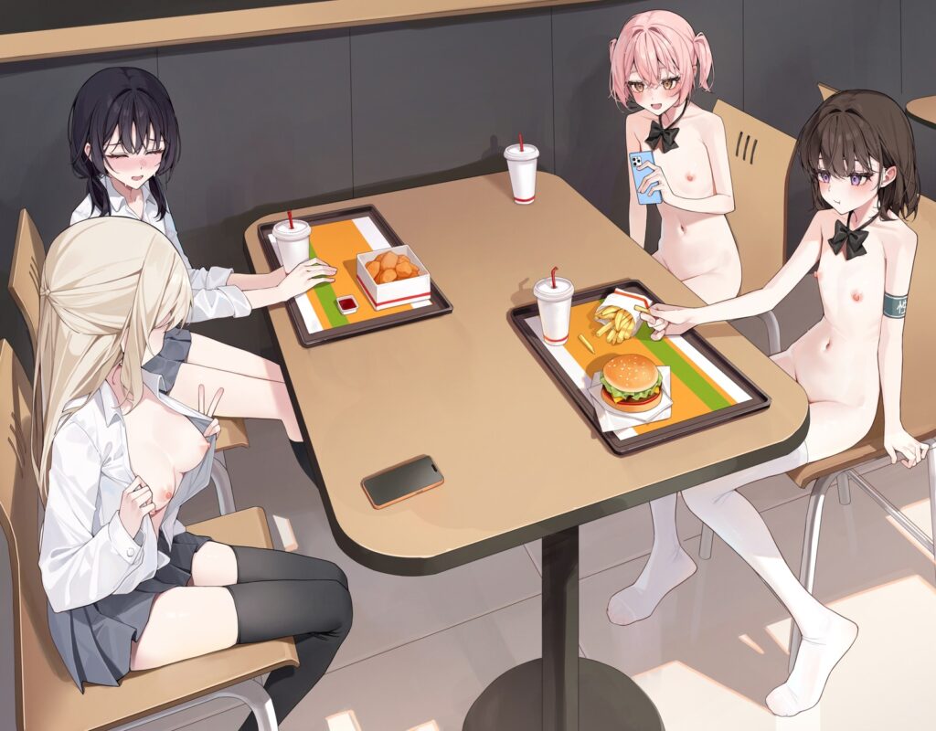 女子高生のエロ画像 19