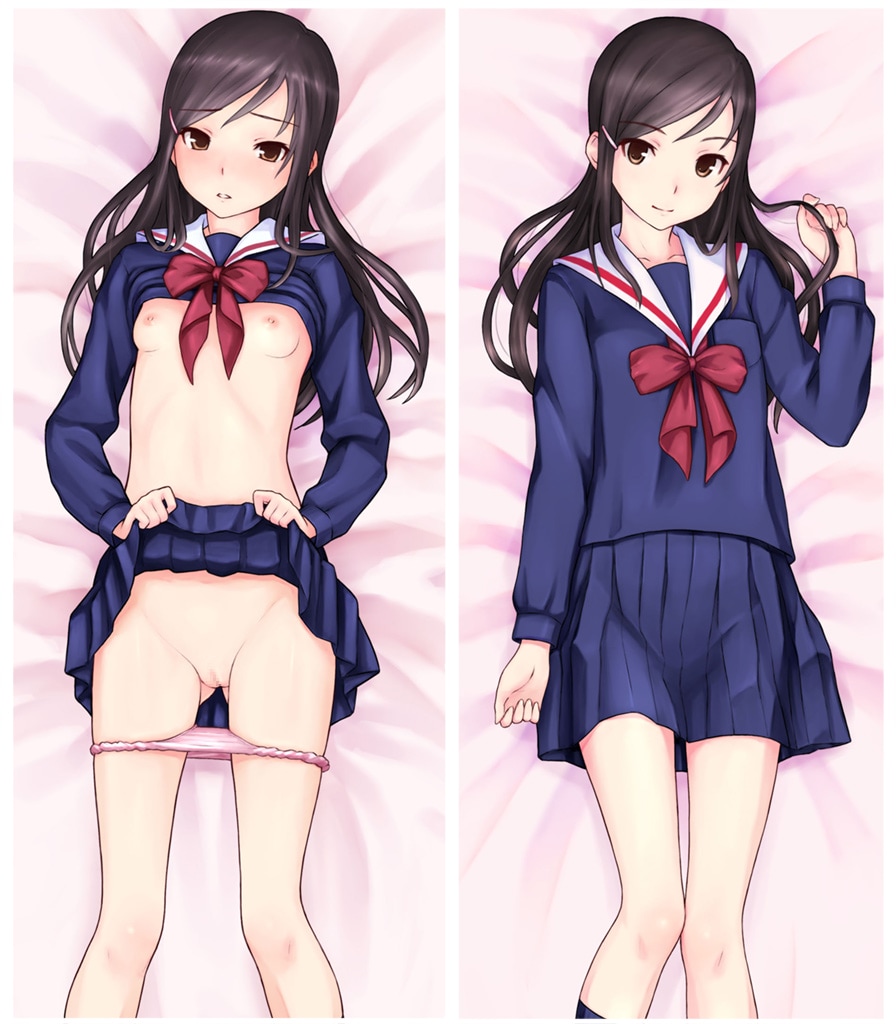 女子高生のエロ画像 20