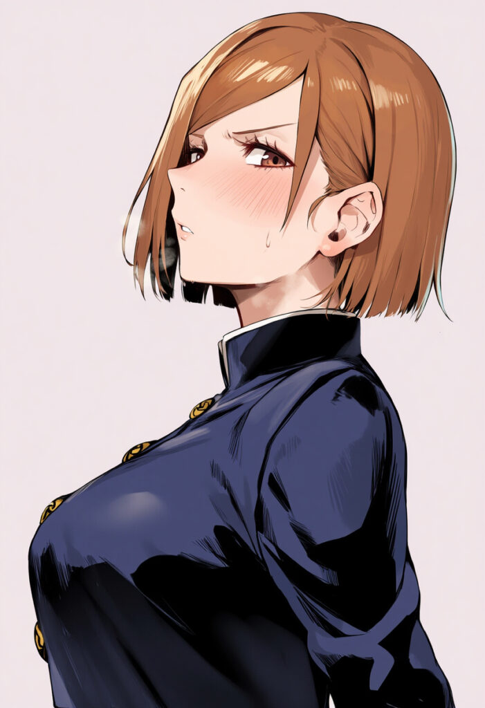 呪術廻戦のエロ画像 19
