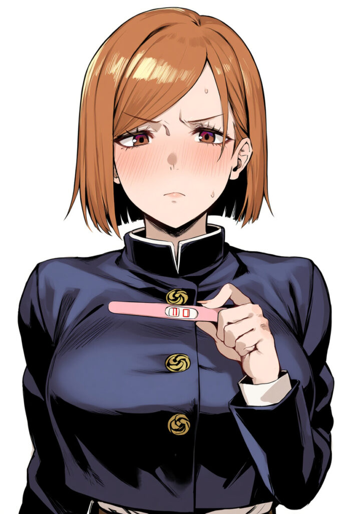 呪術廻戦のエロ画像 2