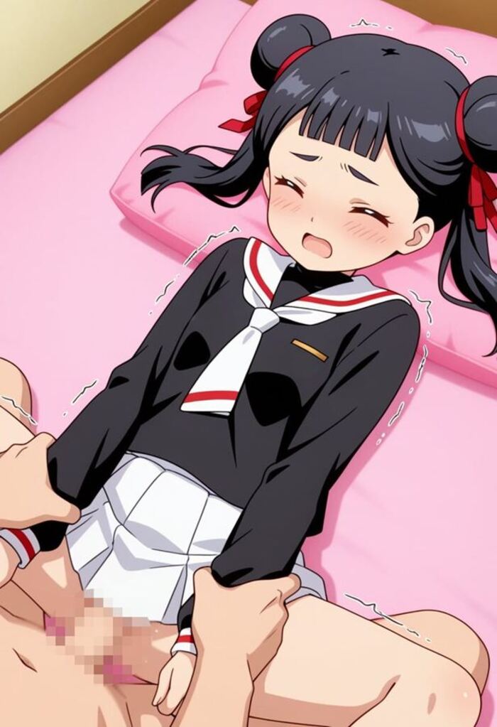 カードキャプターさくらのエロ画像 2