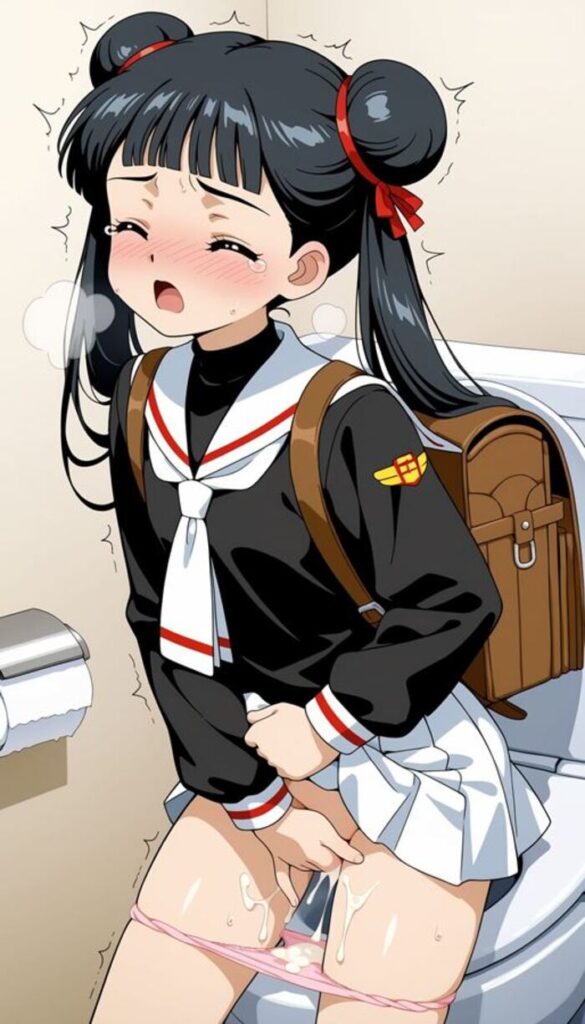 カードキャプターさくらのエロ画像 11
