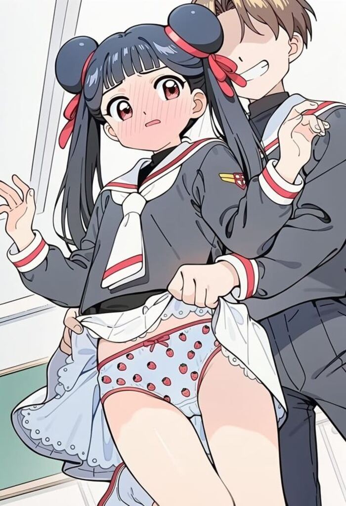 カードキャプターさくらのエロ画像 14