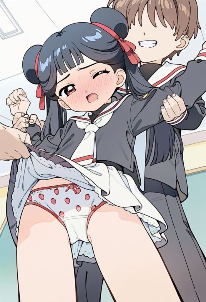 カードキャプターさくらのエロ画像 11