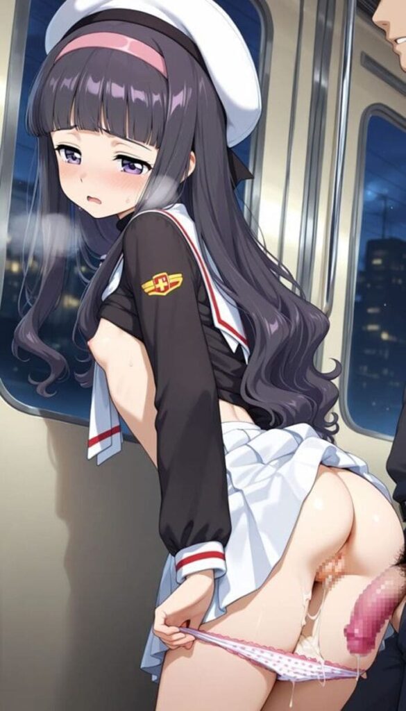 カードキャプターさくらのエロ画像 6