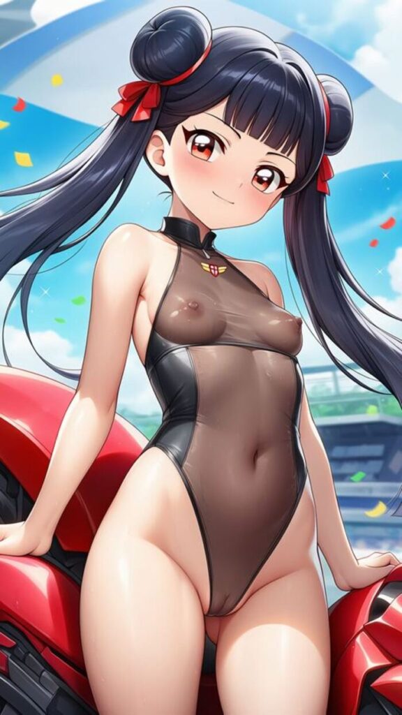 カードキャプターさくらのエロ画像 19