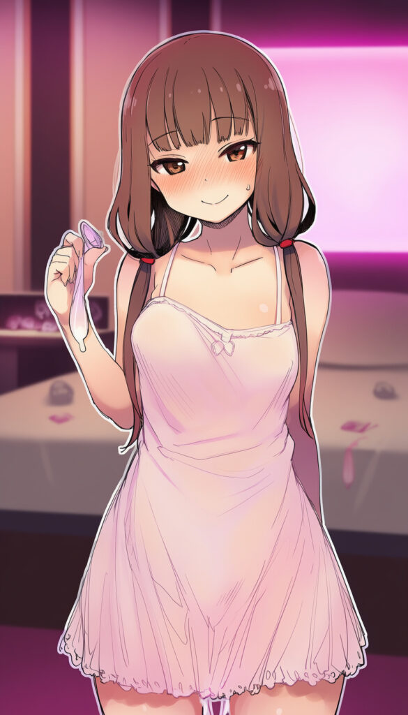 かぐや様は告らせたいのエロ画像 20