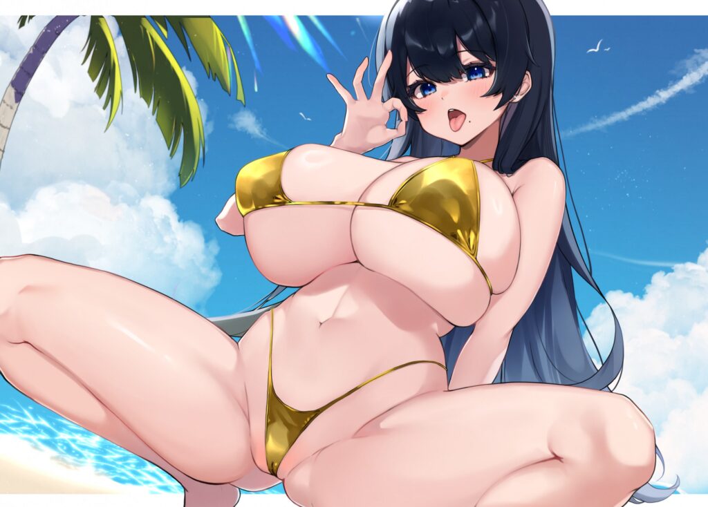 開脚のエロ画像 8