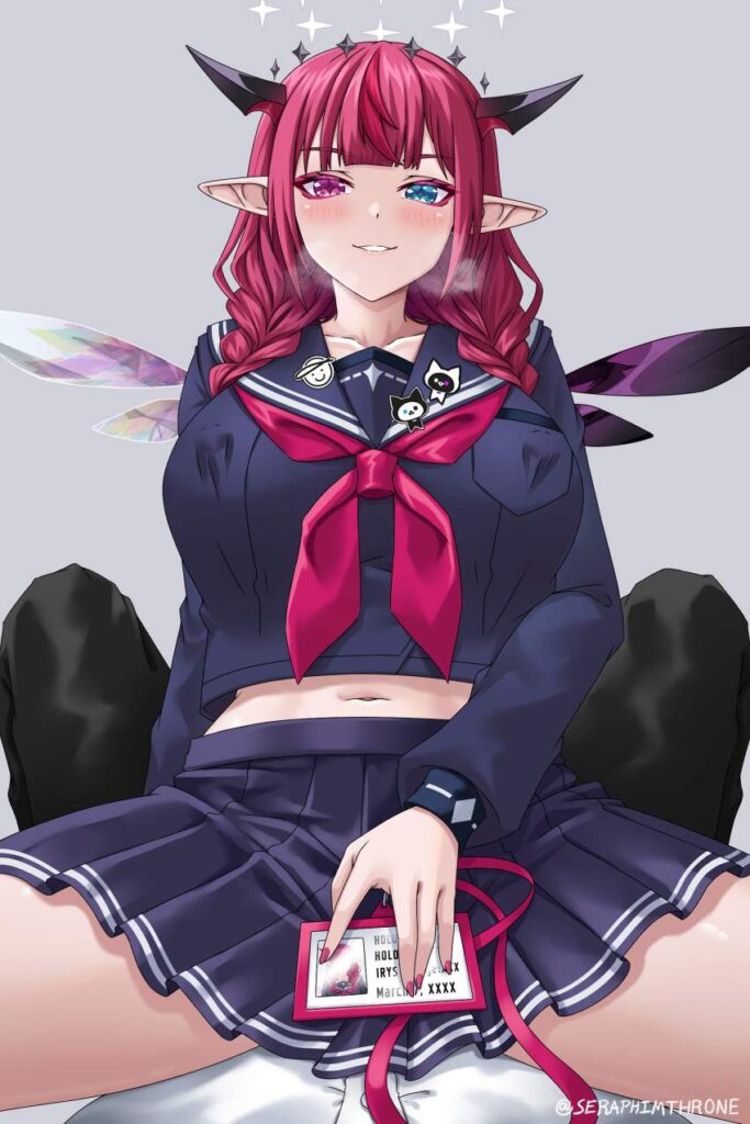 開脚のエロ画像 10