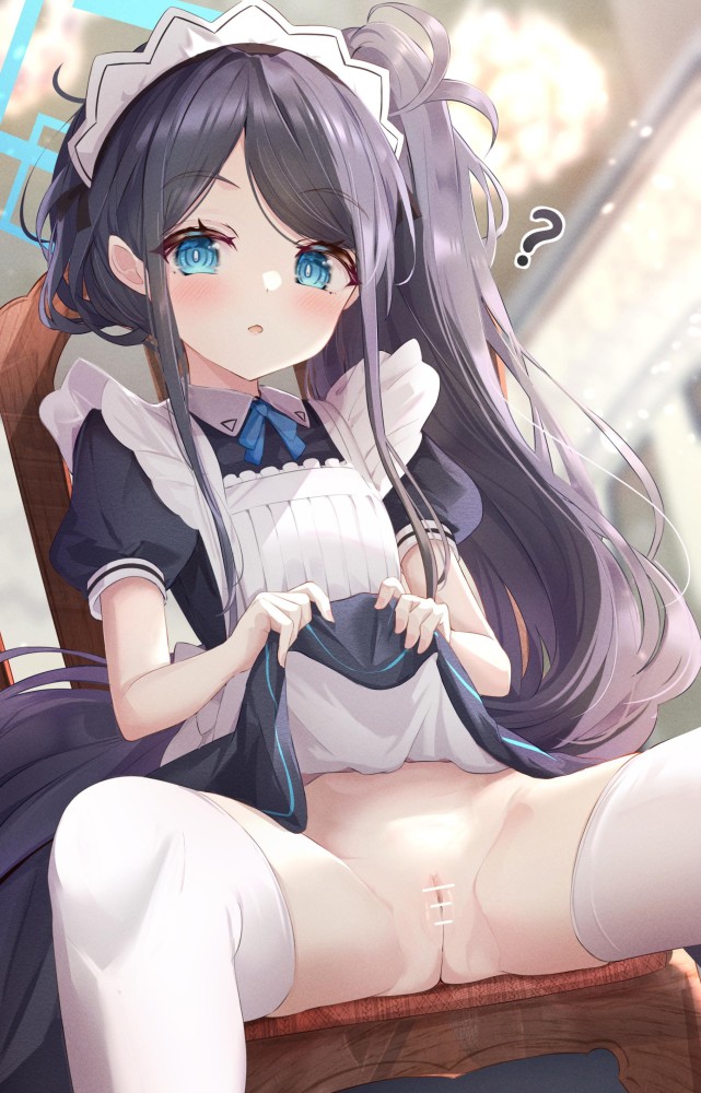 開脚のエロ画像 8