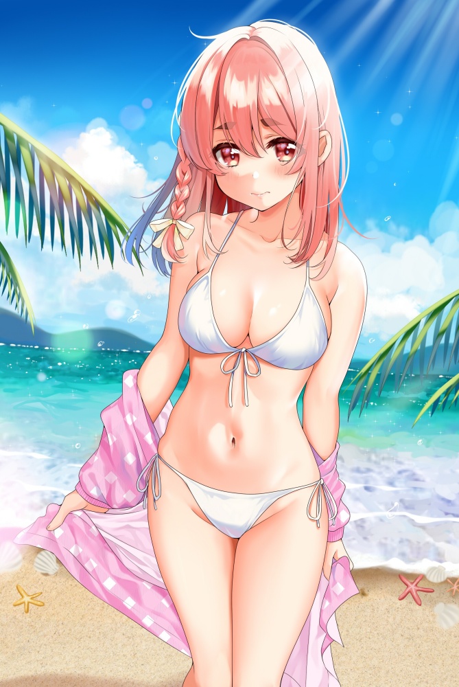 彼女、お借りしますのエロ画像 5