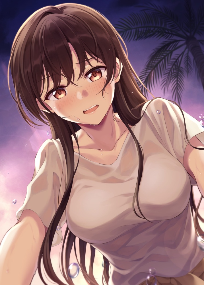 彼女、お借りしますのエロ画像 5