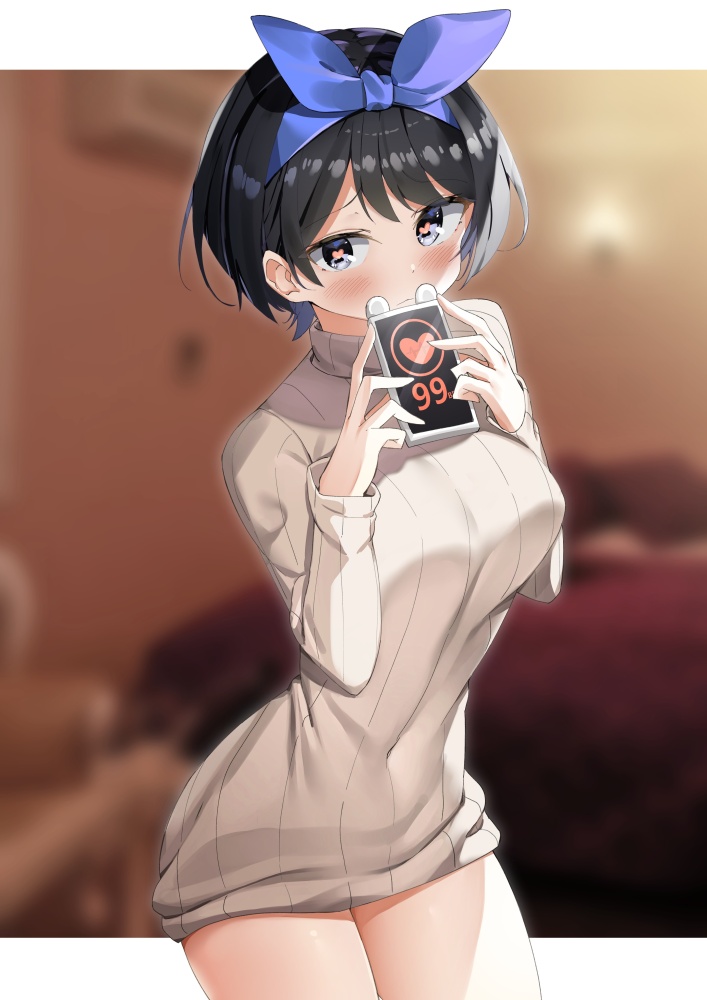 彼女、お借りしますのエロ画像 7