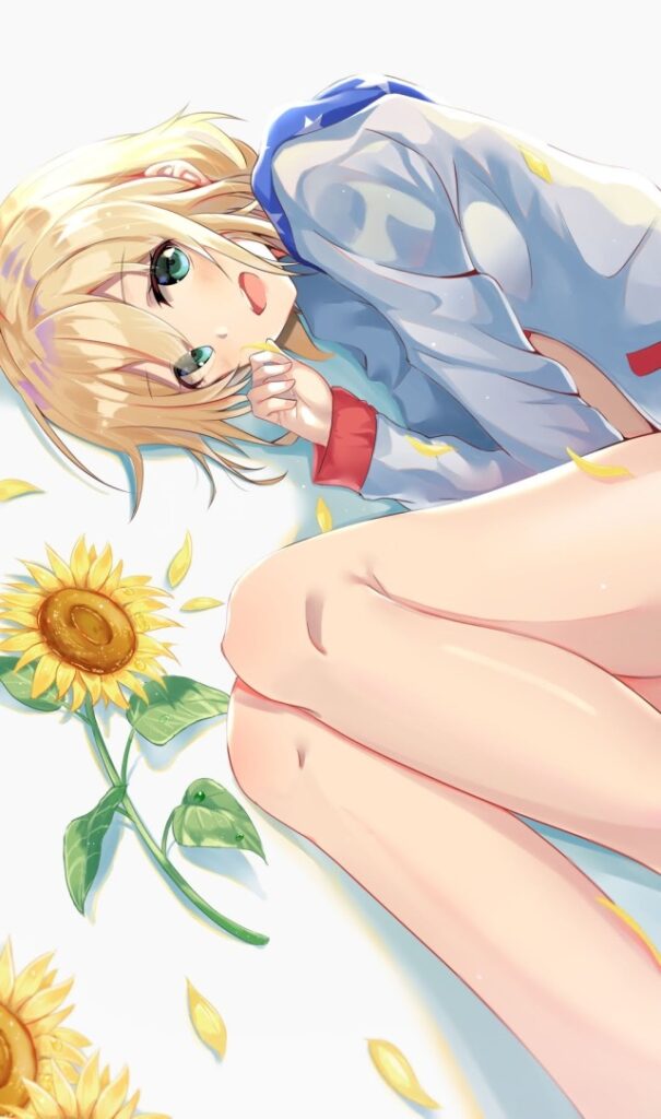 彼女、お借りしますのエロ画像 9