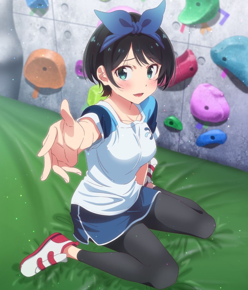 彼女、お借りしますのエロ画像 10