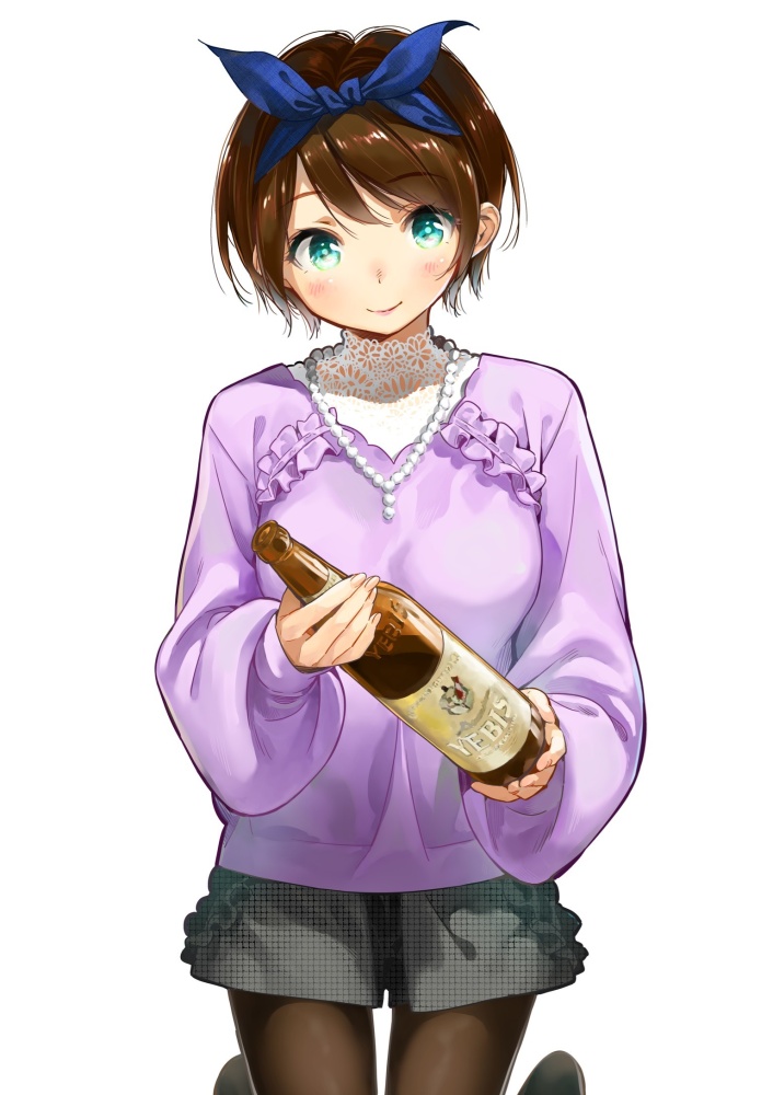 彼女、お借りしますのエロ画像 10