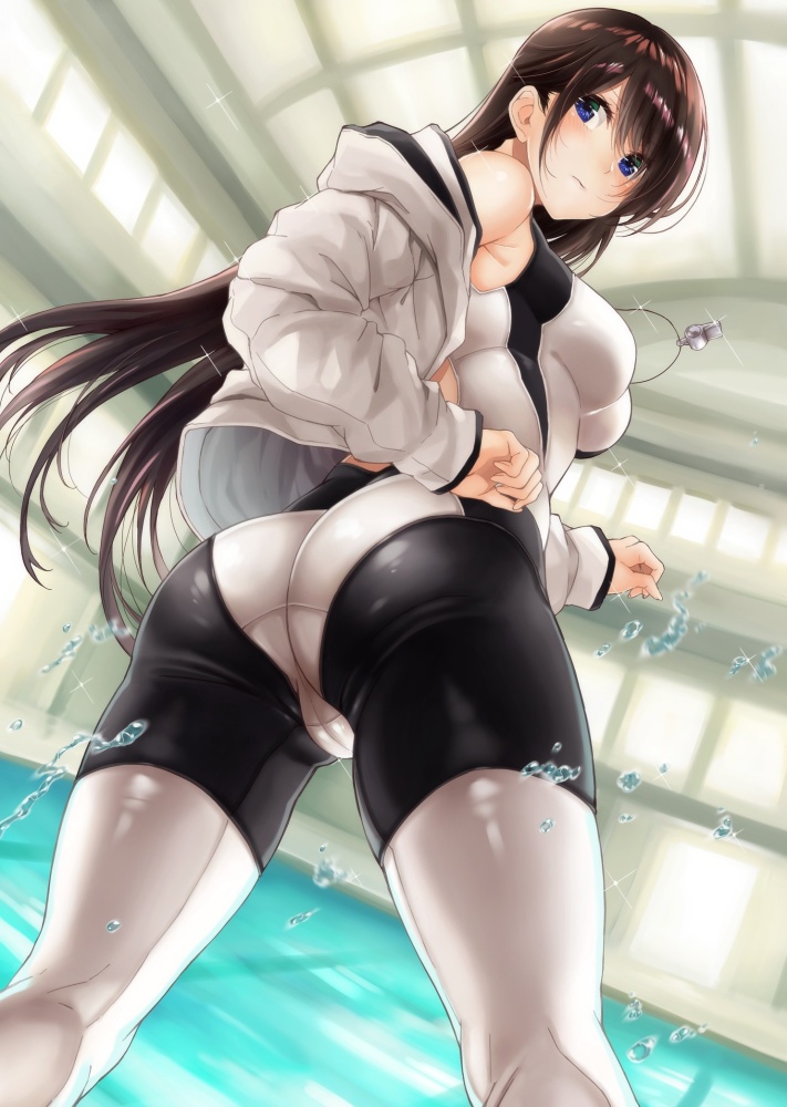 彼女、お借りしますのエロ画像 11