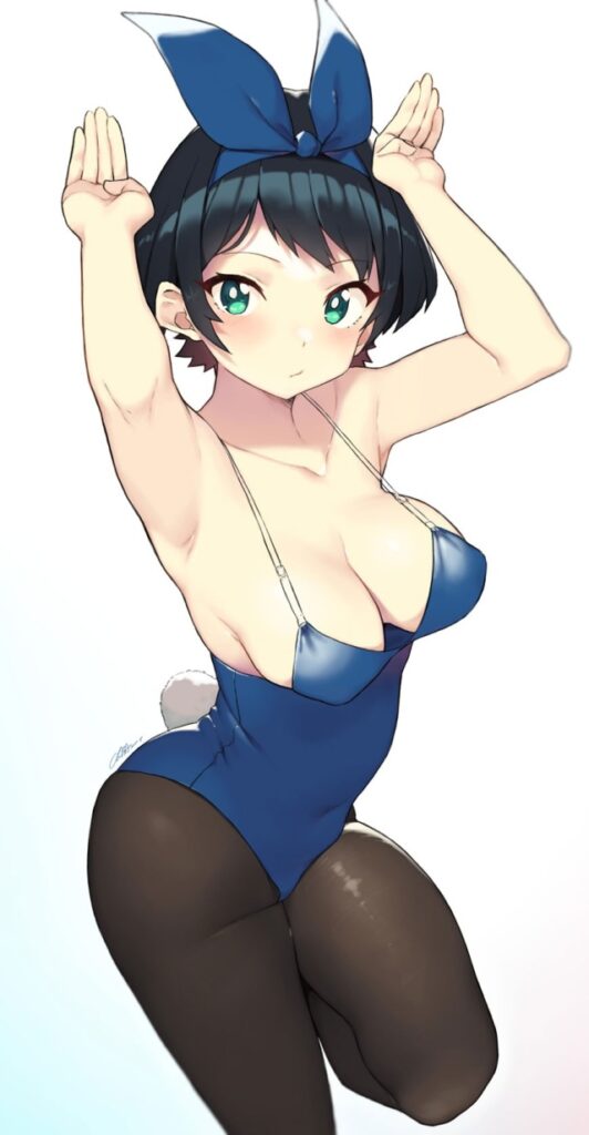 彼女、お借りしますのエロ画像 11