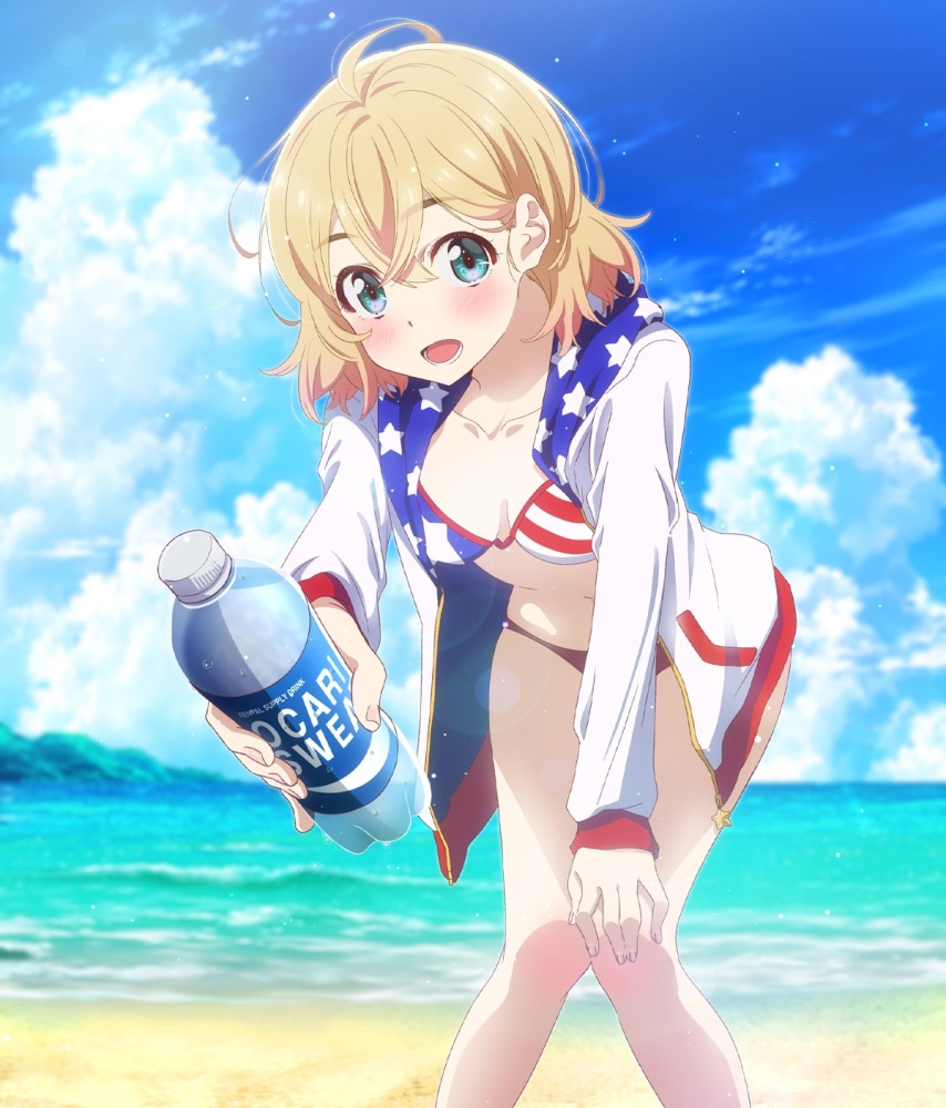 彼女、お借りしますのエロ画像 12