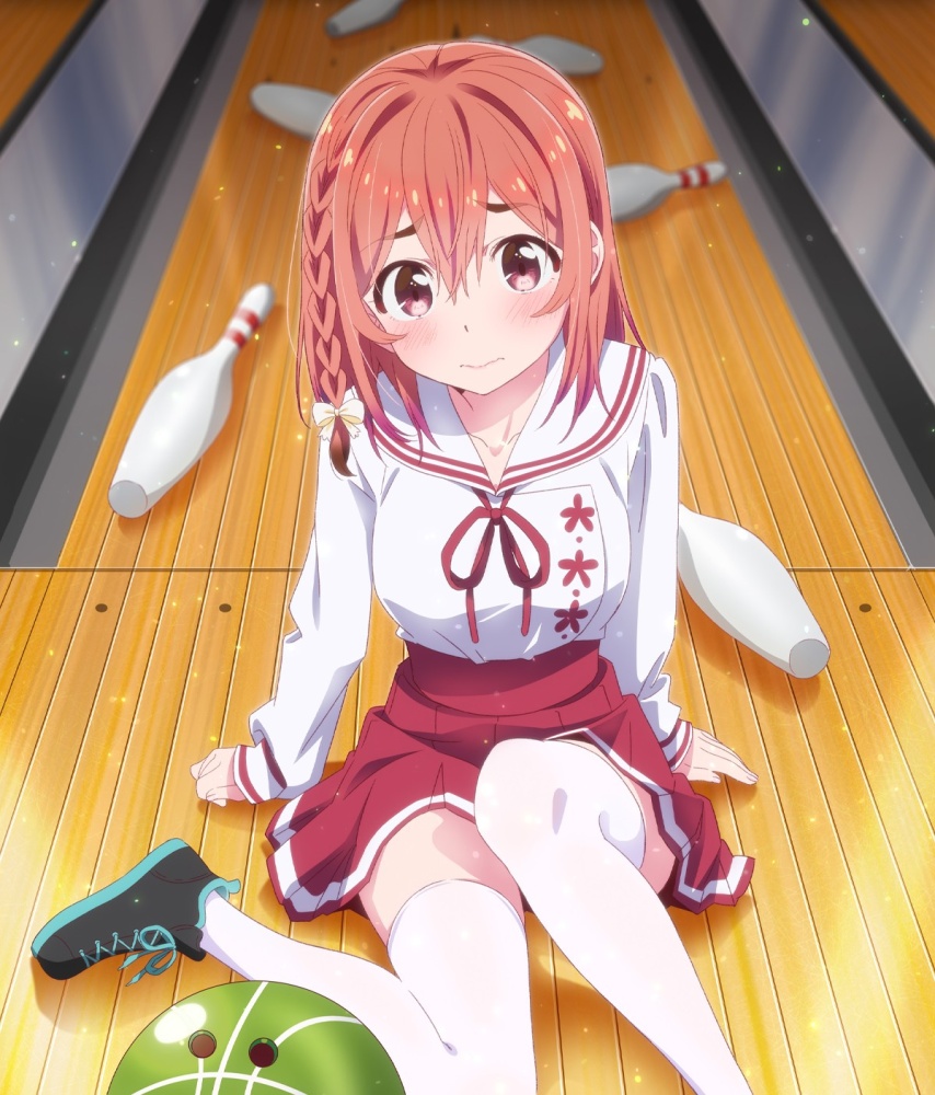 彼女、お借りしますのエロ画像 13