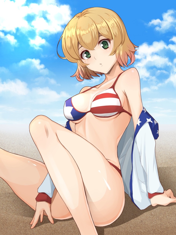 彼女、お借りしますのエロ画像 13