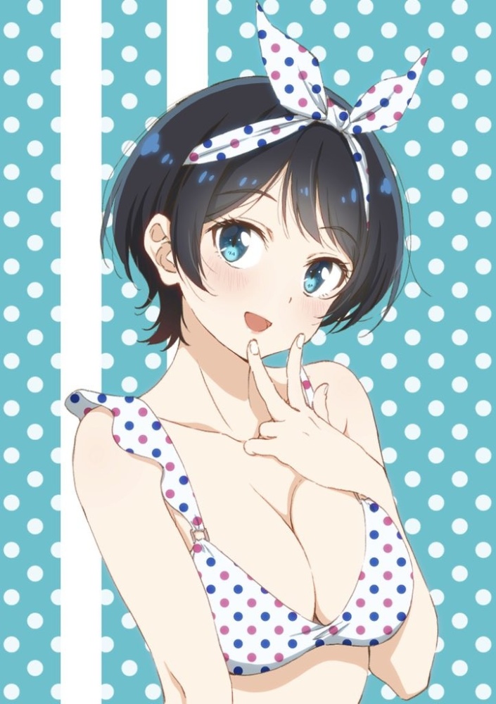 彼女、お借りしますのエロ画像 15