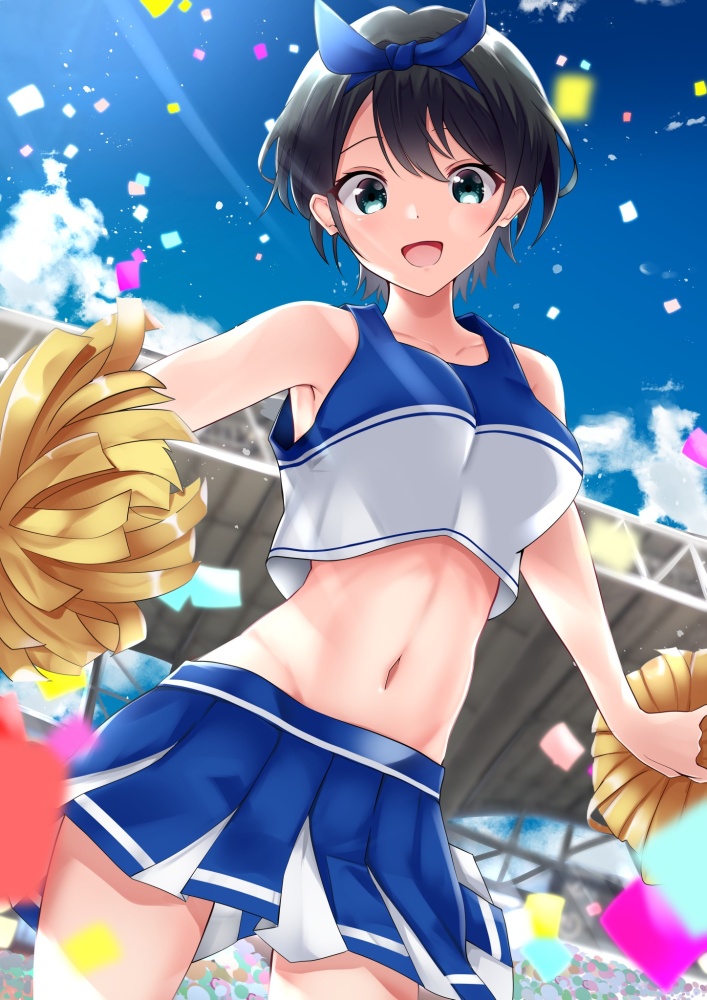彼女、お借りしますのエロ画像 15
