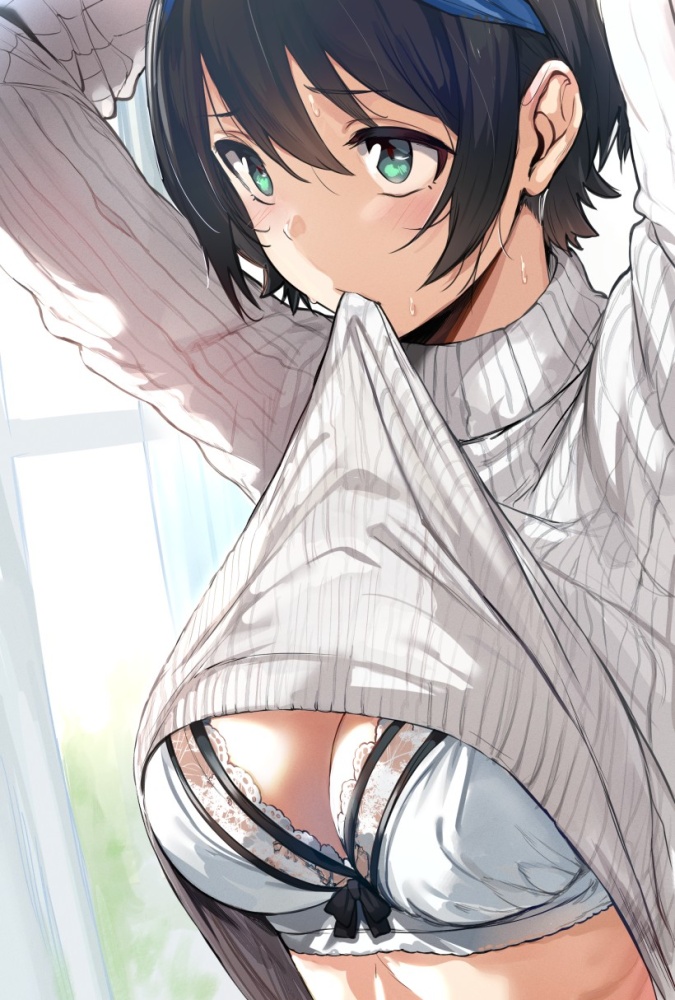 彼女、お借りしますのエロ画像 16