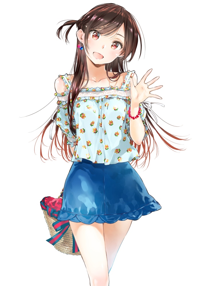 彼女、お借りしますのエロ画像 16