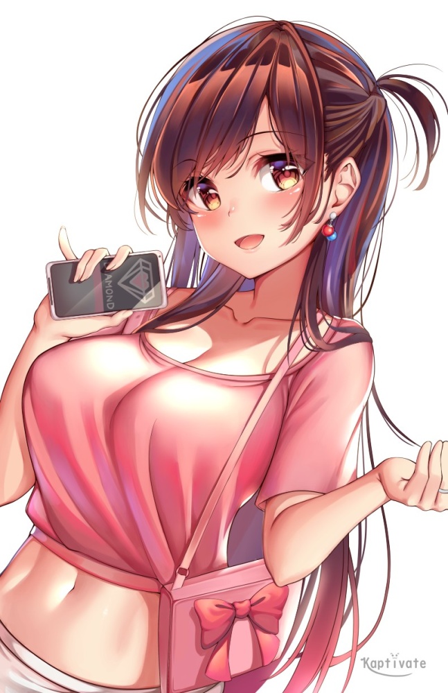 彼女、お借りしますのエロ画像 17