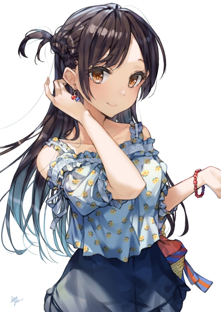 彼女、お借りしますのエロ画像 18