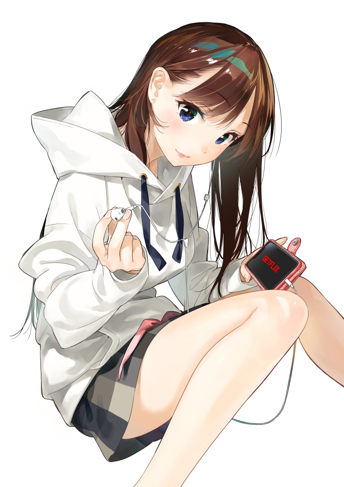 彼女、お借りしますのエロ画像 20