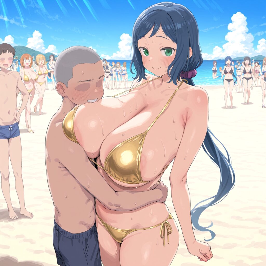 機動戦士ガンダムのエロ画像 16