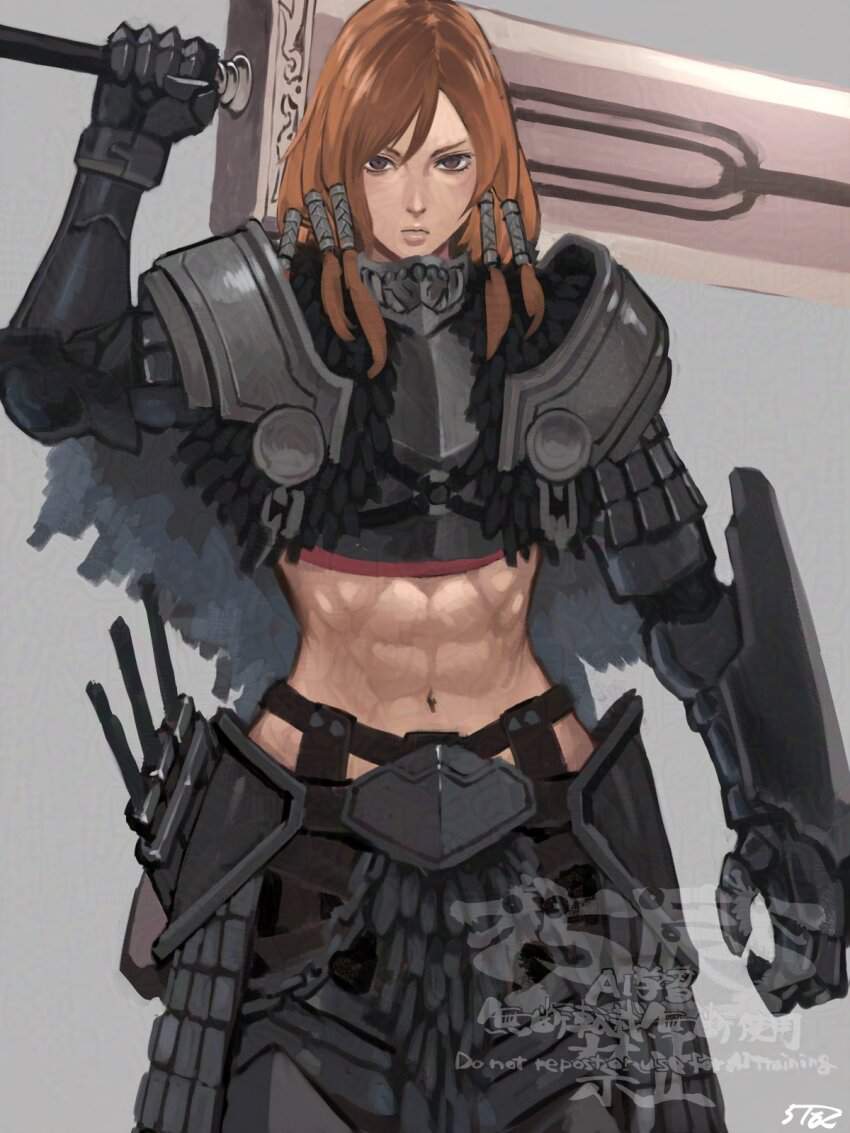 筋肉のエロ画像 9