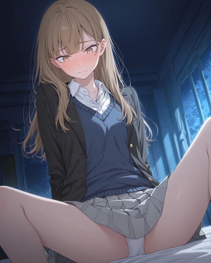 氷の城壁のエロ画像 13