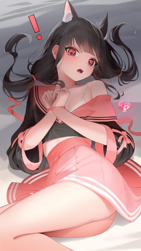 拘束のエロ画像 15