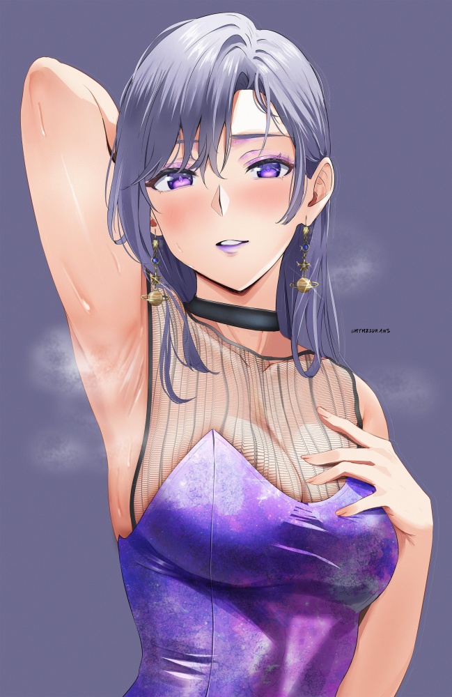 臭いフェチのエロ画像 17