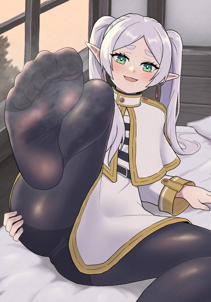 臭いフェチのエロ画像 9