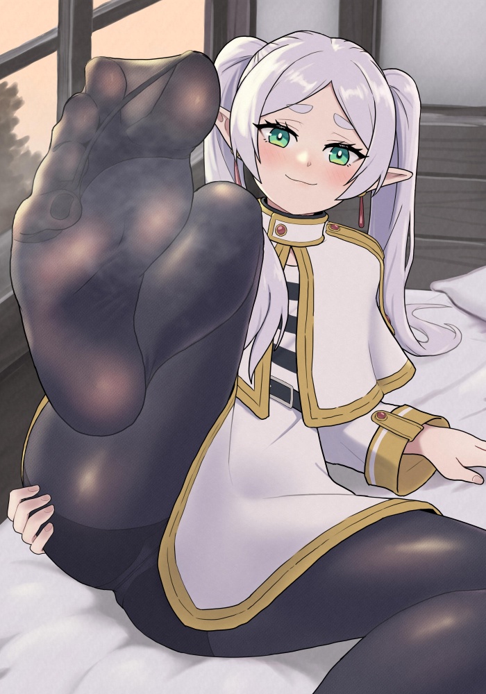 臭いフェチのエロ画像 14